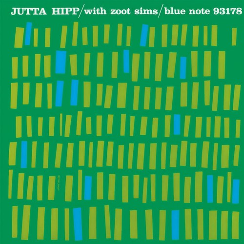 Jutta Hipp With Zoot Sims (RVG Edition)