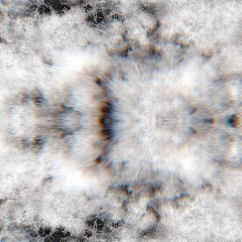 No Fingerprints