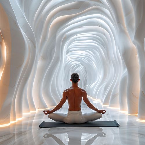 Meditation for Experts (No Words) (Healing Hypnotic Music for Deep Relaxation and Mindfulness)