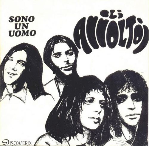 Sono Un Uomo