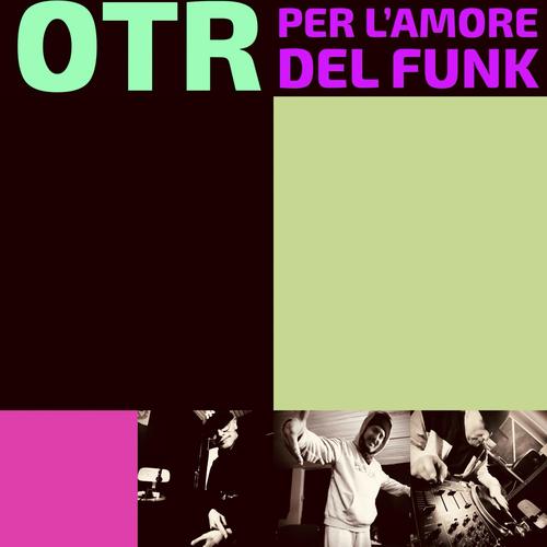 per l'Amore del Funk (feat. Esa AKA El Presidente) [Explicit]