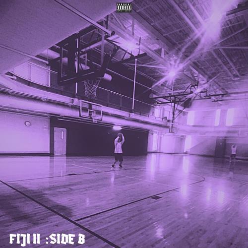 FIJI II: Side B (Explicit)