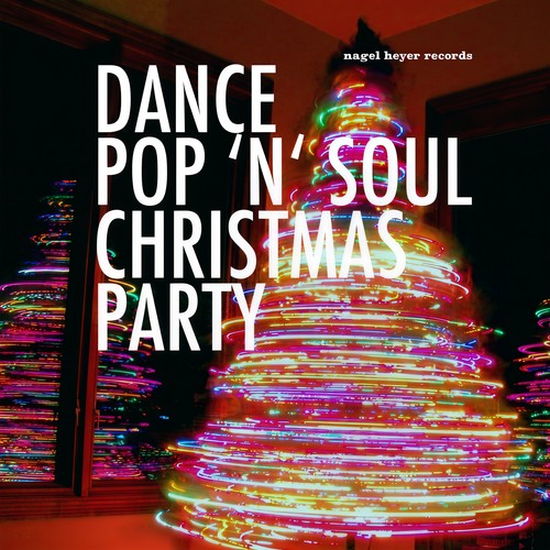 Dance - Pop 'N' Soul Christmas Party