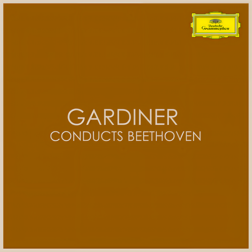 John Eliot Gardiner conducts Beethoven