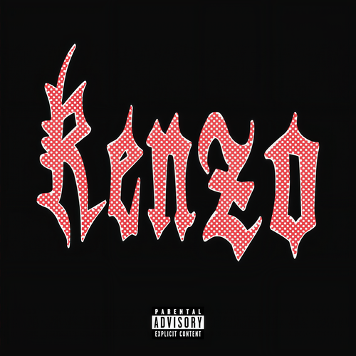 Kenzo (feat. Hezron) [Explicit]