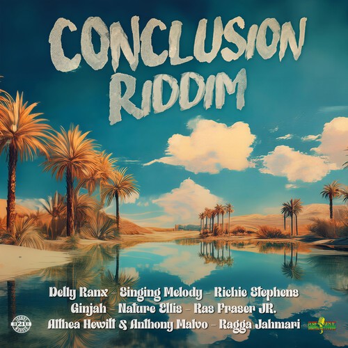 Conclusion Riddim