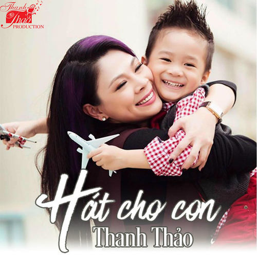 Hát cho con