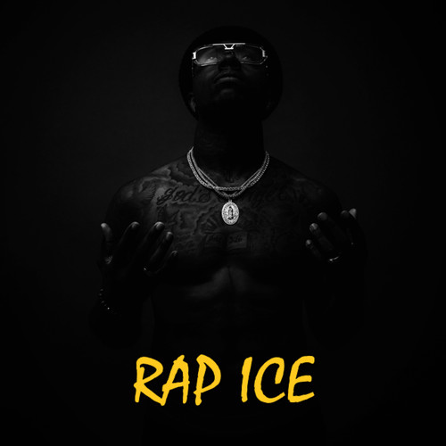 Rap Ice (Explicit)