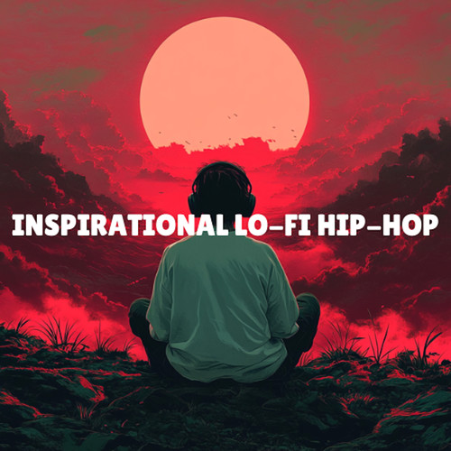 Inspirational Lo-Fi Hip-Hop - Motivational Beats for Focus and Creativity