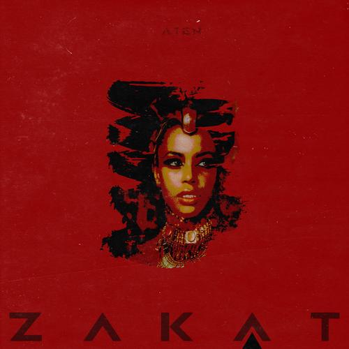 ZAKAT EP (Explicit)