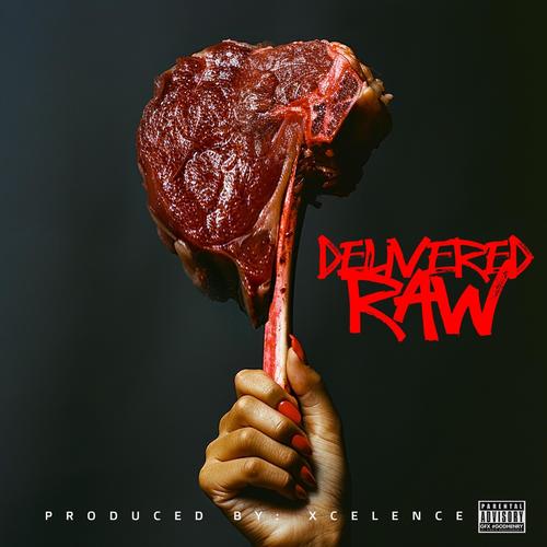 Delivered Raw (Explicit)