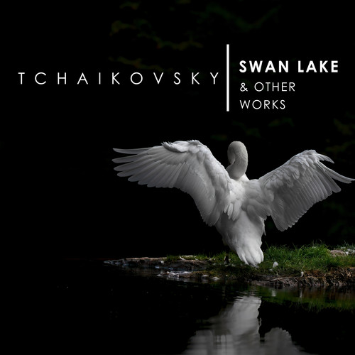 'Swan Lake' and other works by Tchaikovsky