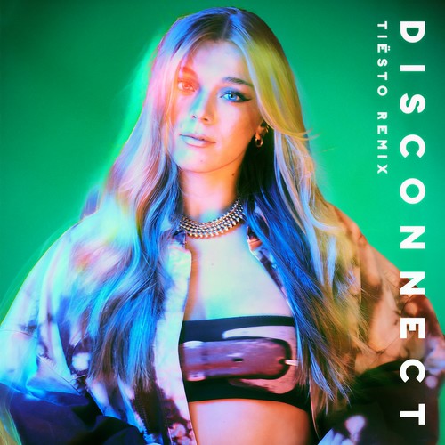 Disconnect (Tiësto Remix) [Explicit]