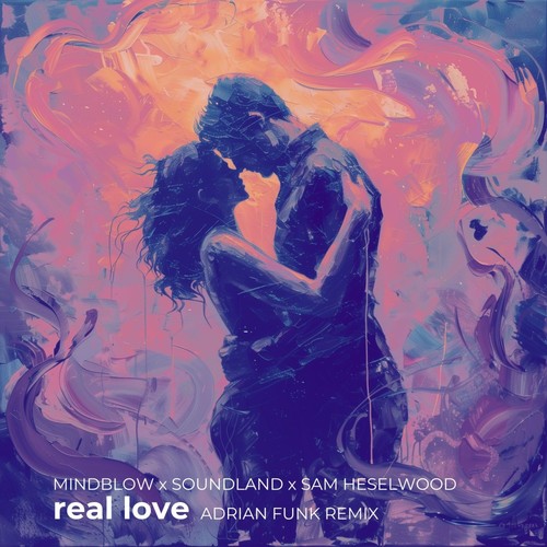 Real Love (Adrian Funk Remix)