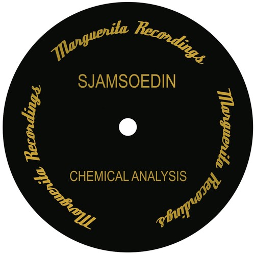 Chemical Analysis