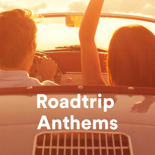 Roadtrip Anthems (Explicit)