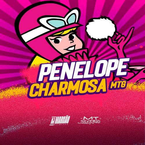 MTG PENELOPE CHARMOSA (Explicit)