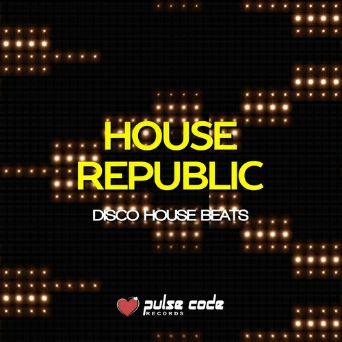 House Republic (Disco House Beats)