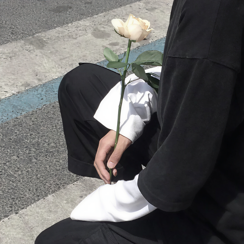 满眼星辰皆过往