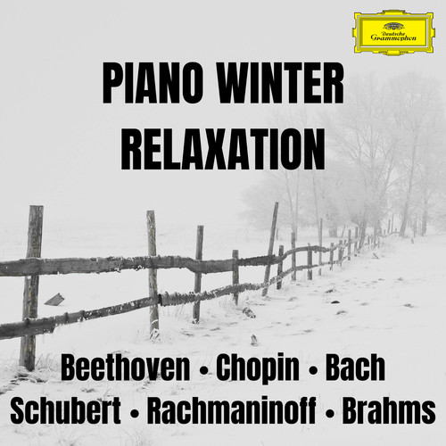 Piano Winter Relaxation