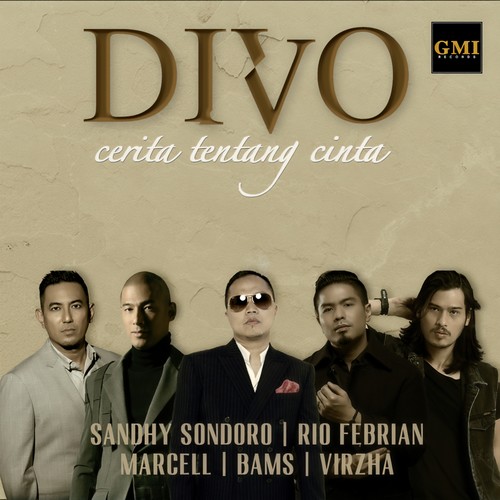 DIVO (Cerita Tentang Cinta)