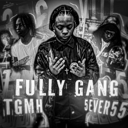 FULLY GANG (Explicit)