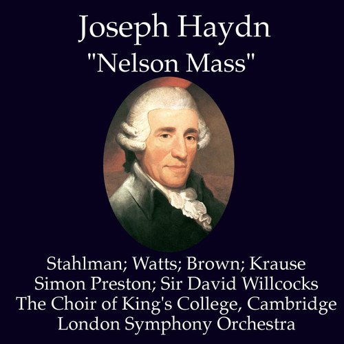 Haydn: Missa in angustiis, Hob.XXII:11 