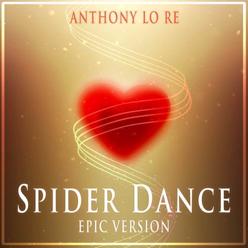 Spider Dance (From 