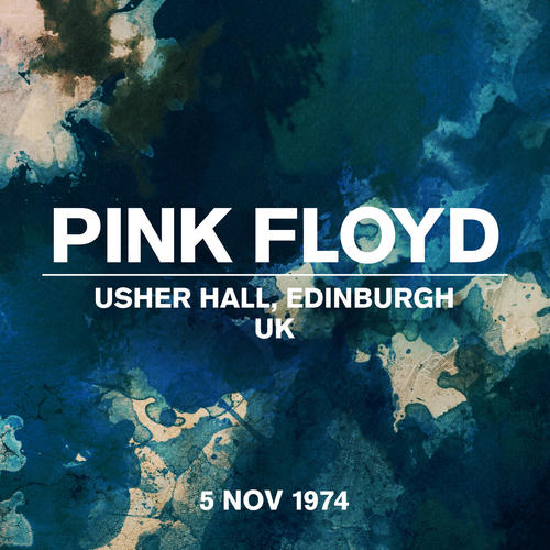 Live At Usher Hall, Edinburgh, UK, 5 November 1974 (Explicit)