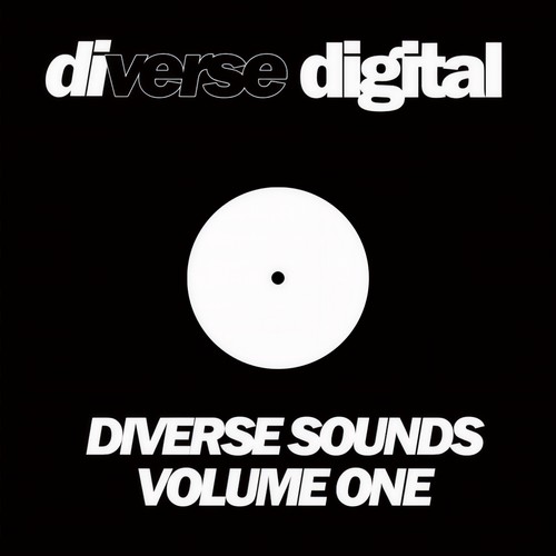 Diverse Sounds Voume One