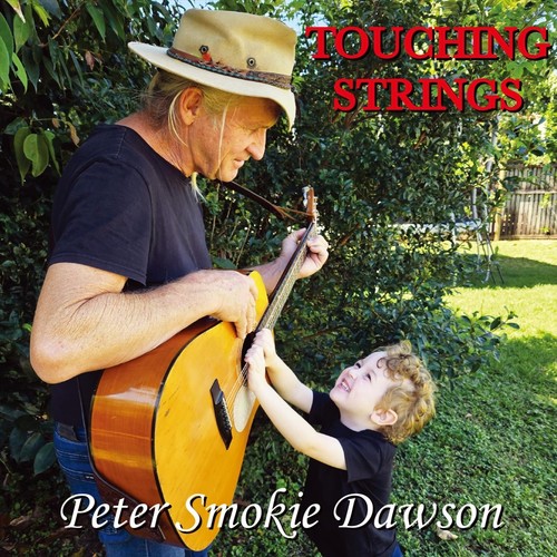 Touching Strings