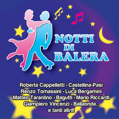 Notti di balera