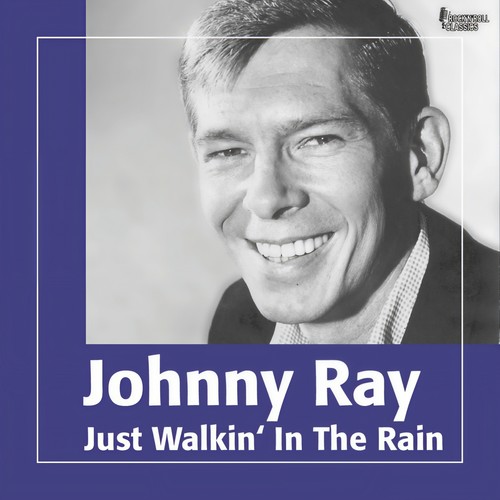 Just Walking in the Rain