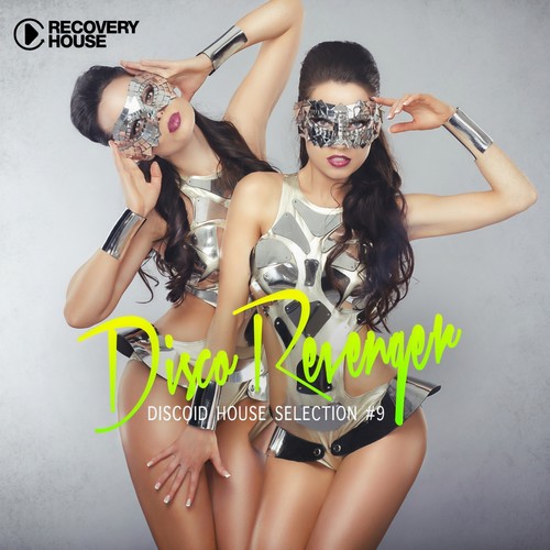 Disco Revengers, Vol. 9 (Discoid House Selection)