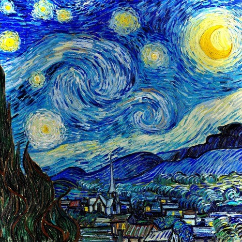Nightfall