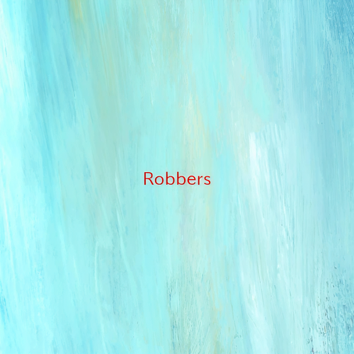 Robbers (Karaoke)