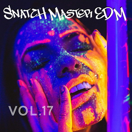 Snatch Master EDM, Vol. 17