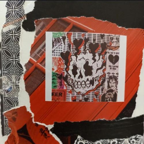 Buddha Bonsai (feat. Nit . Issues) [Explicit]