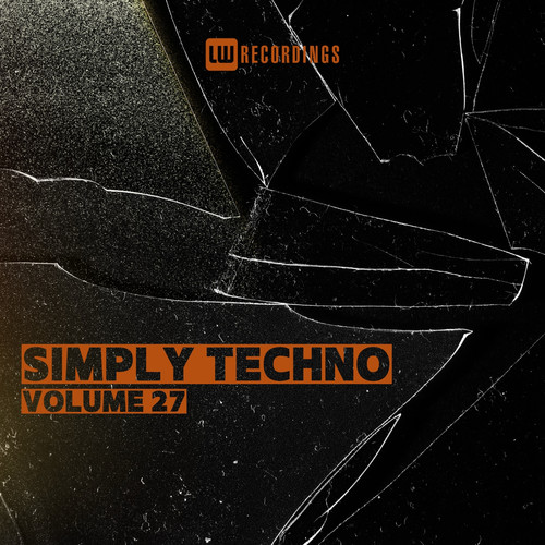 Simply Techno, Vol. 27