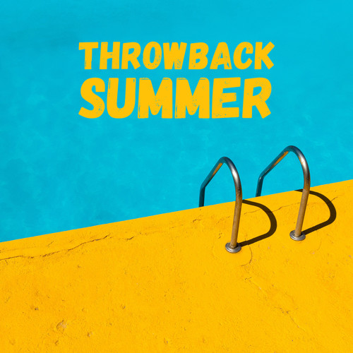 Throwback Summer (Explicit)
