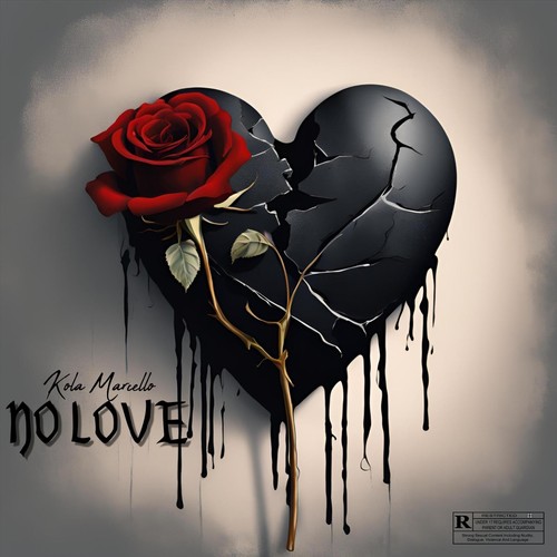 No Love (Explicit)