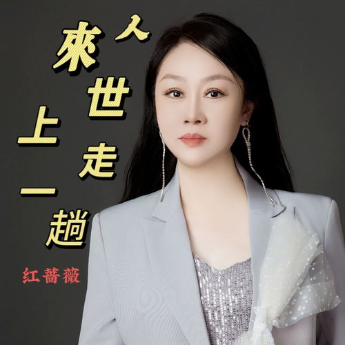 人来世上走一趟