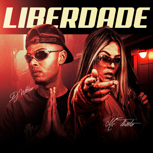 Liberdade (Explicit)