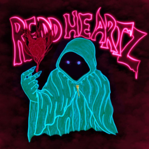 Redd Heartz (Explicit)