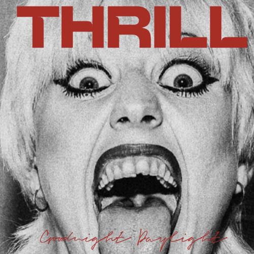 Thrill (Explicit)