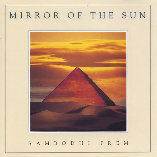 Mirror of the Sun