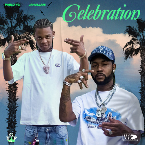 Celebration (Explicit)