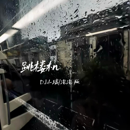跳楼机 (我们的感情好像跳楼机)