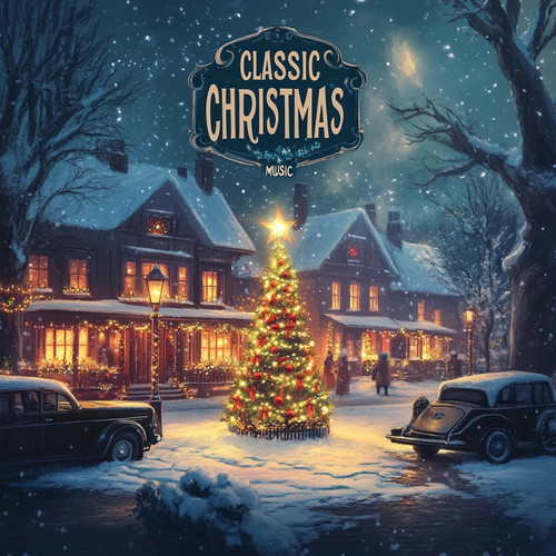 Classical Christmas Music