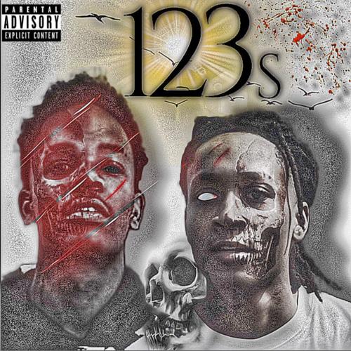 123s (feat. Stvndoutchris) [Explicit]